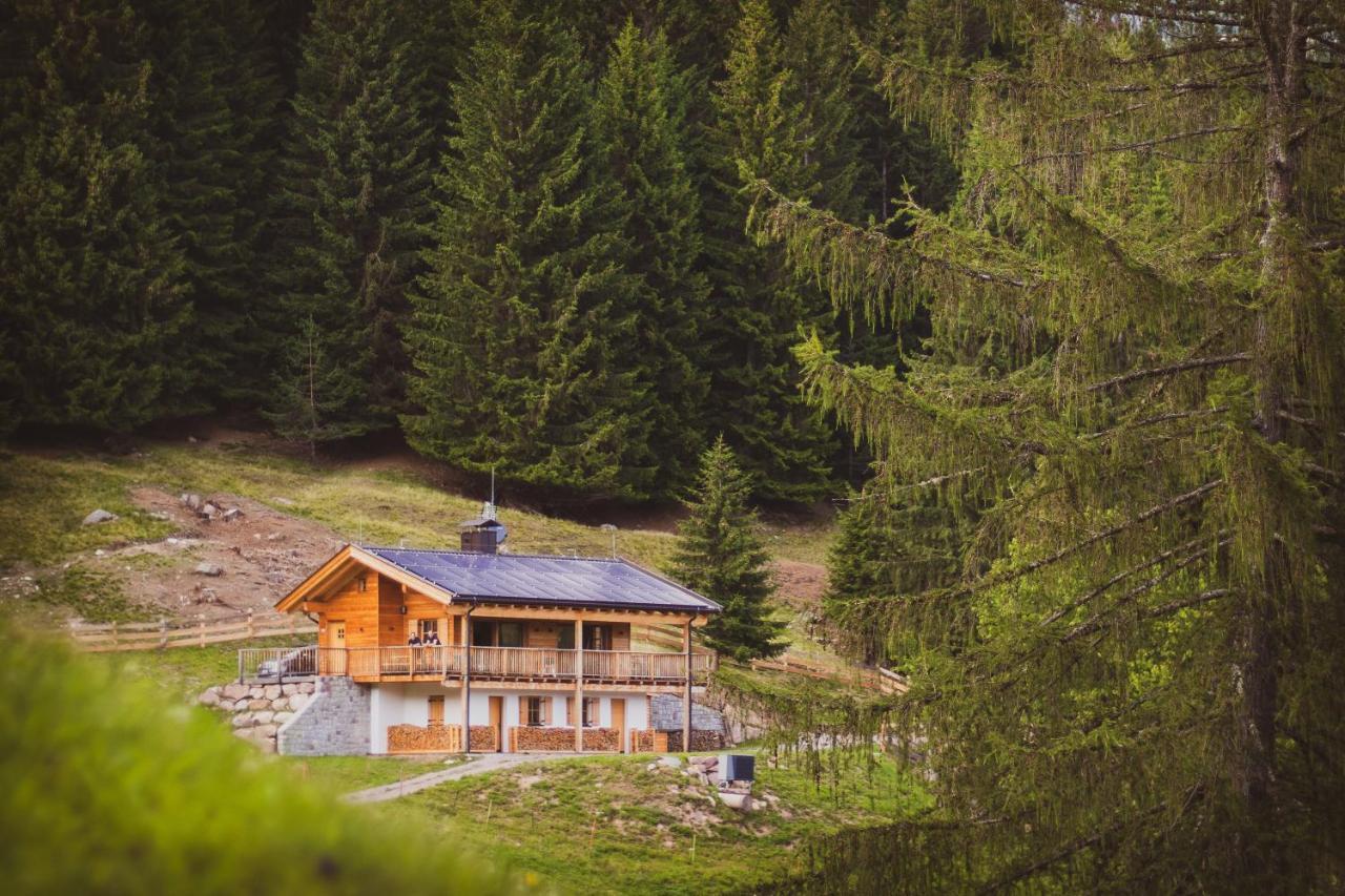 Karlshütte Villa Hafling Dış mekan fotoğraf