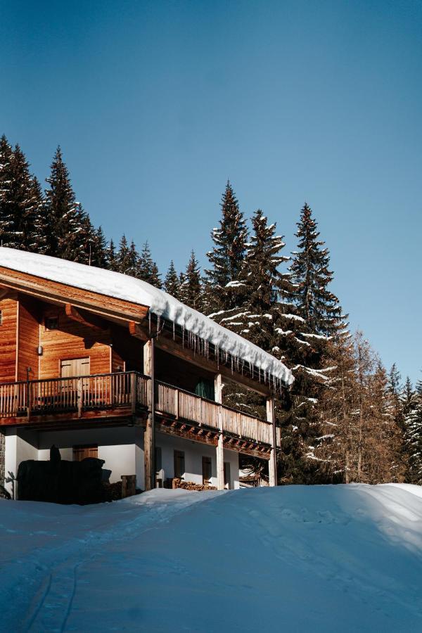 Karlshütte Villa Hafling Dış mekan fotoğraf