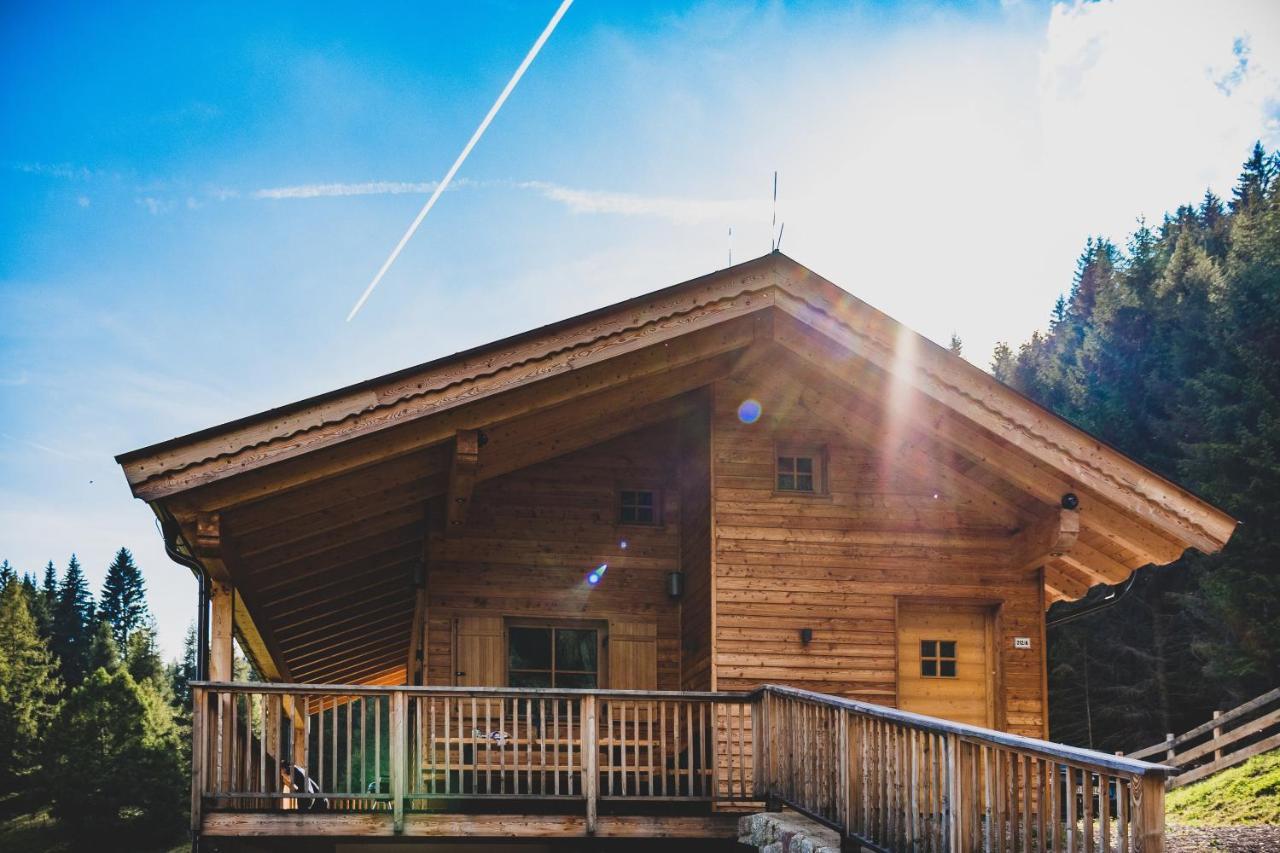 Karlshütte Villa Hafling Dış mekan fotoğraf